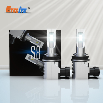 Led Headlight Bulbs New Design 10000 Lumen H4 Led Headlight