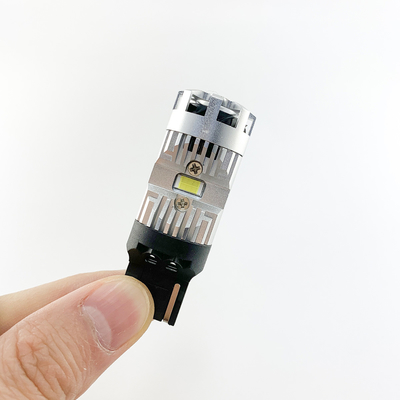 Oem de alta qualidade T8 28W Canbus brilhante super nenhuma luz de sinal conduzida sem erros para a ampola conduzida de pisca-pisca